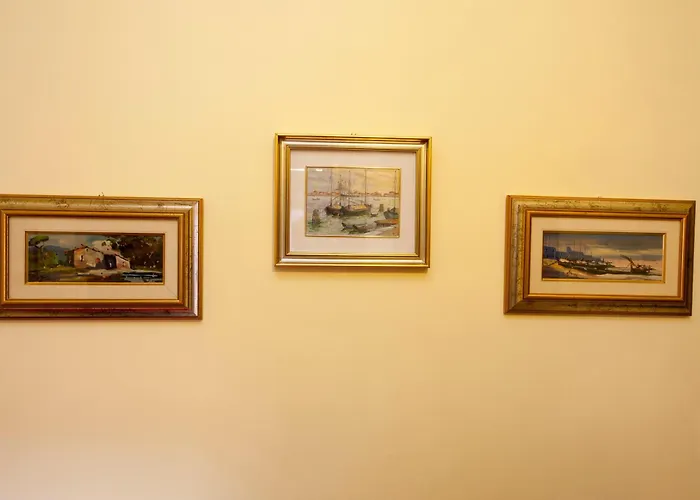 Hotel dalla Mora