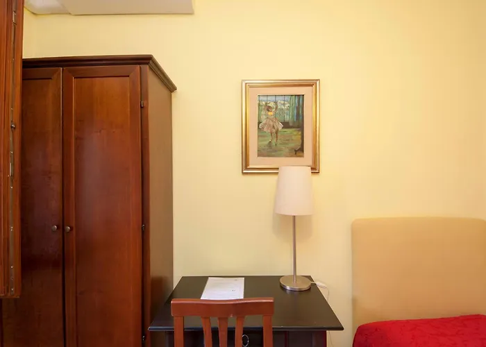Hotel dalla Mora