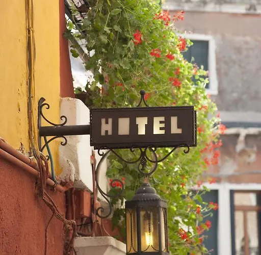 Hotel dalla Mora