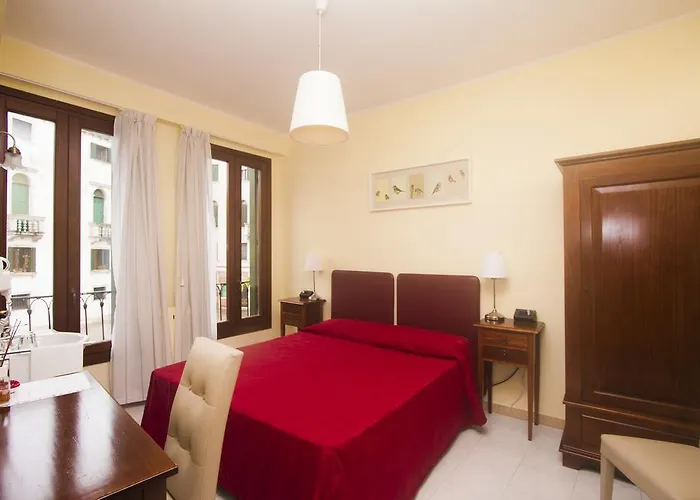 Hotel Dalla Mora