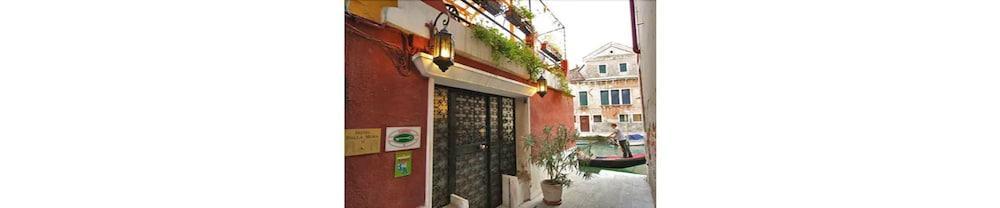 Dalla Mora Hotel Venedig