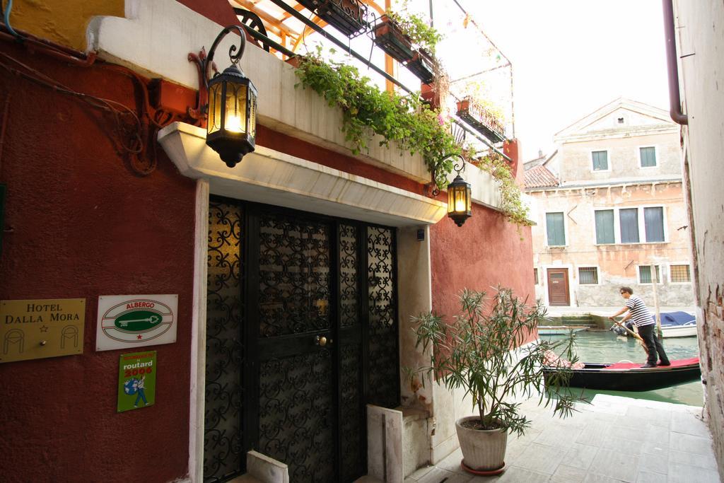 Dalla Mora Venedig