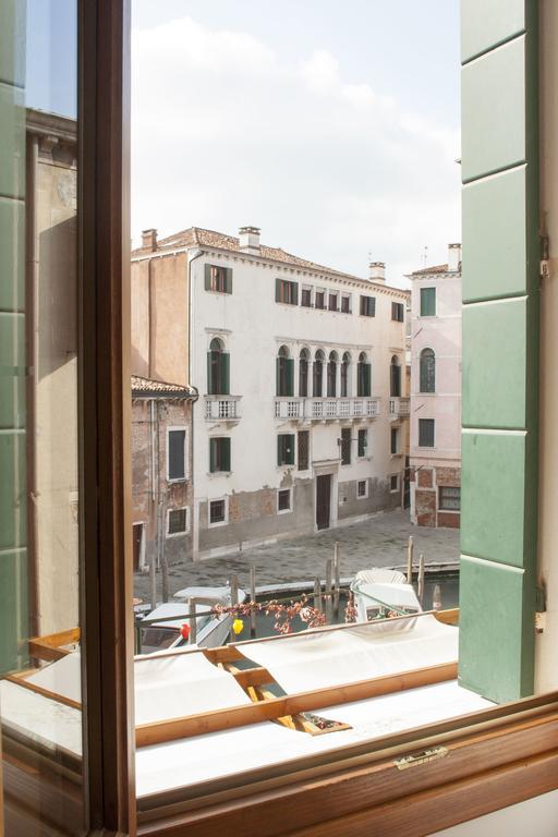 Dalla Mora Hotel Venedig