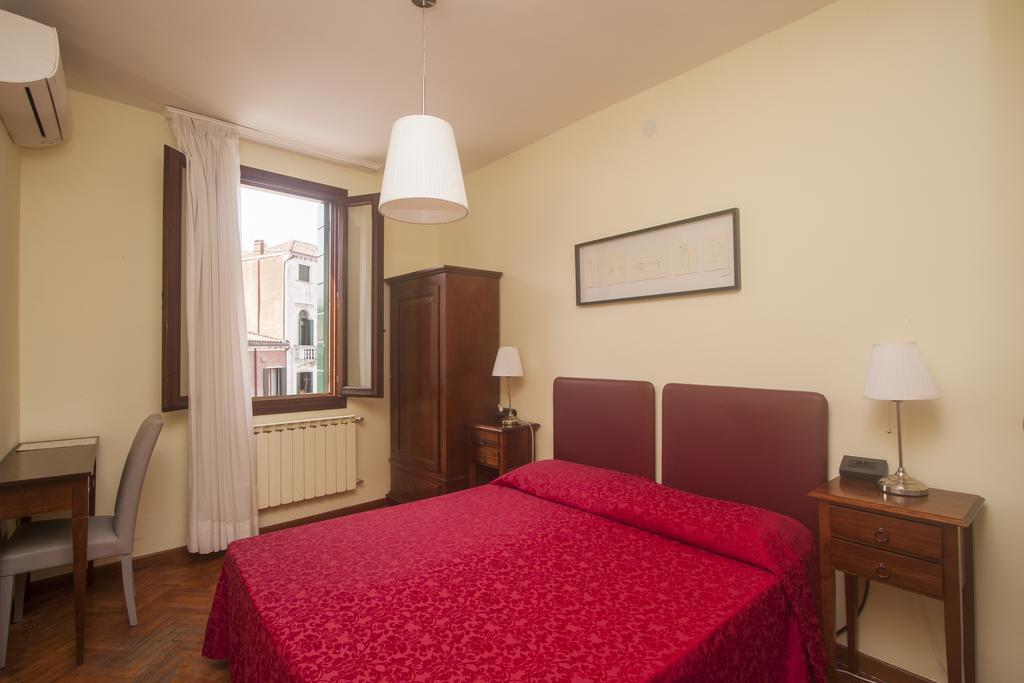 Dalla Mora Hotel Venedig