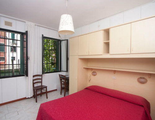 Hotel Dalla Mora Venedig