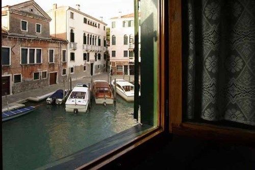 Dalla Mora Hotel Venedig