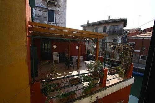 Dalla Mora * Venezia