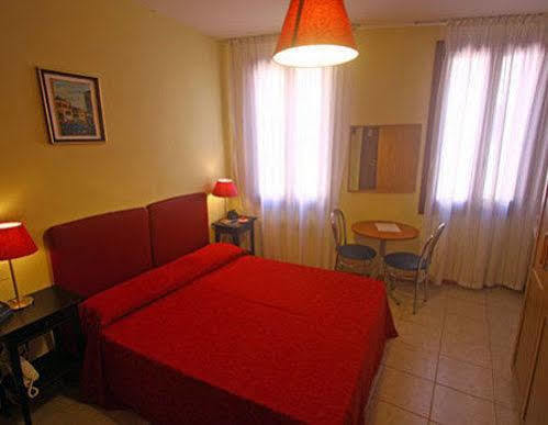 Dalla Mora Hotel Venedig